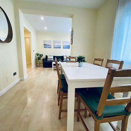 Bright Beach House Grupo Ac Gestion Cadice Esterno foto