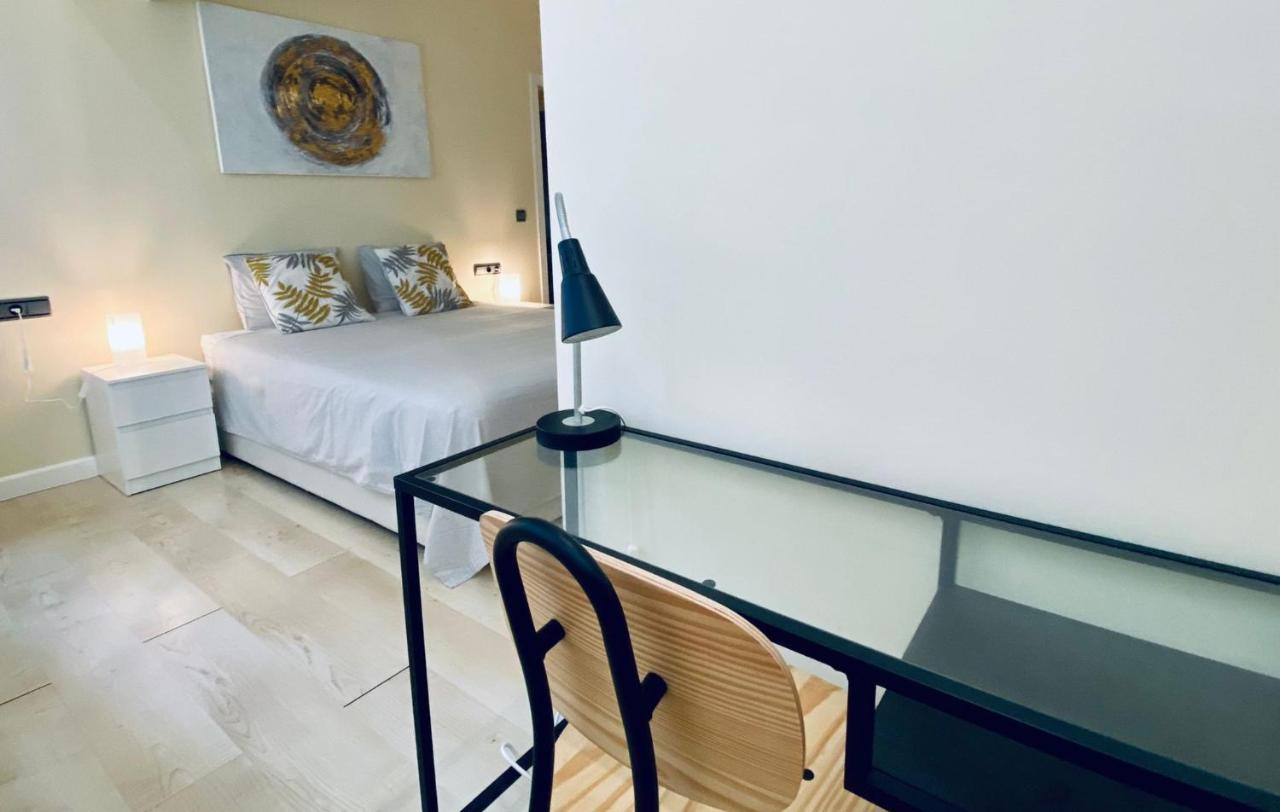 Bright Beach House Grupo Ac Gestion Cadice Esterno foto