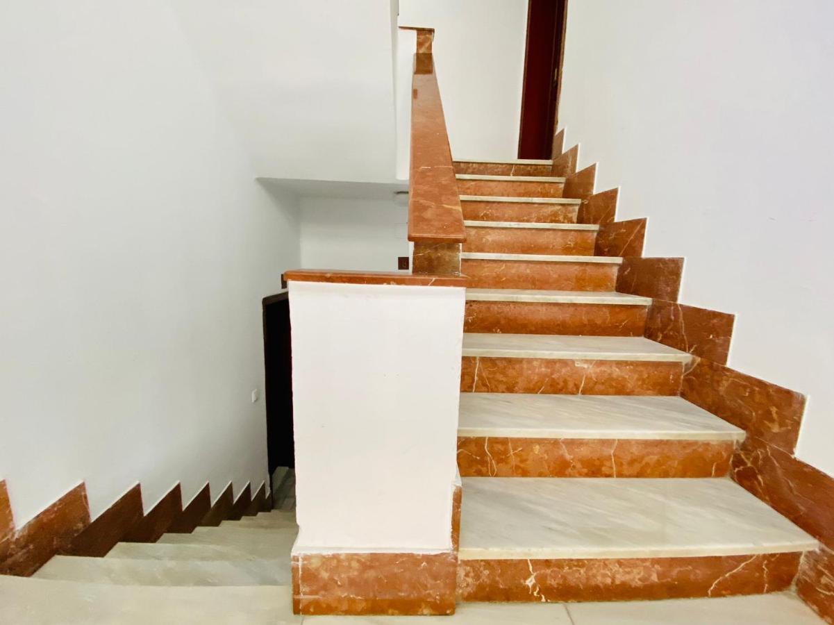 Bright Beach House Grupo Ac Gestion Cadice Esterno foto