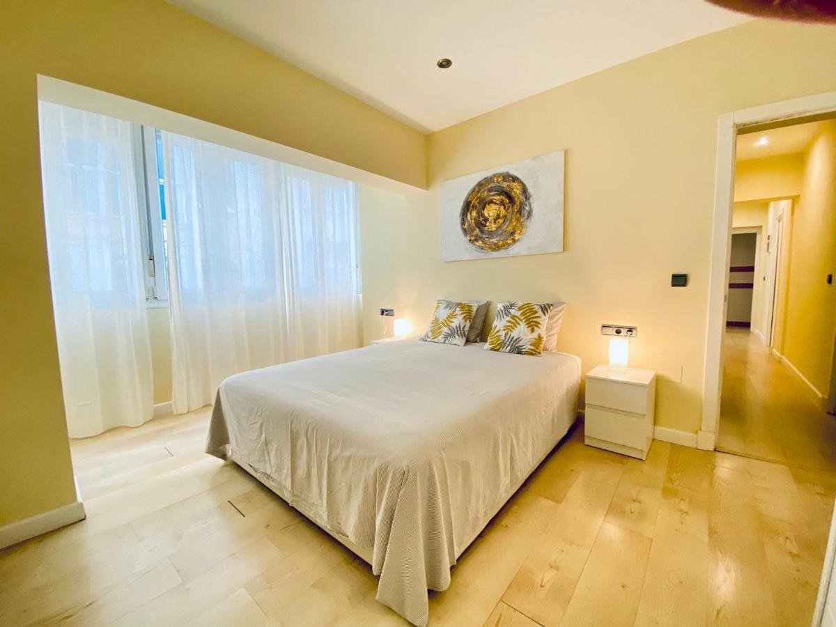 Bright Beach House Grupo Ac Gestion Cadice Esterno foto