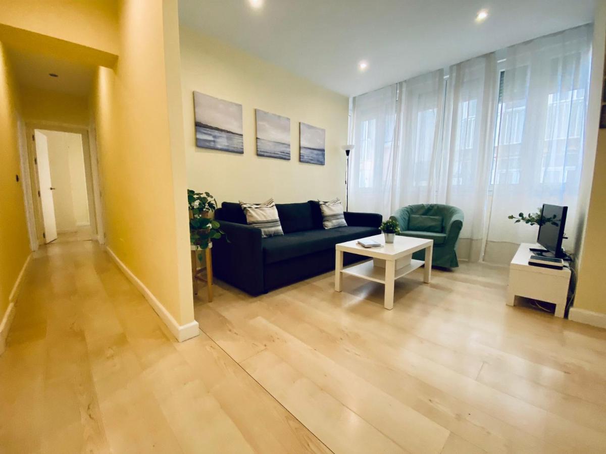 Bright Beach House Grupo Ac Gestion Cadice Esterno foto