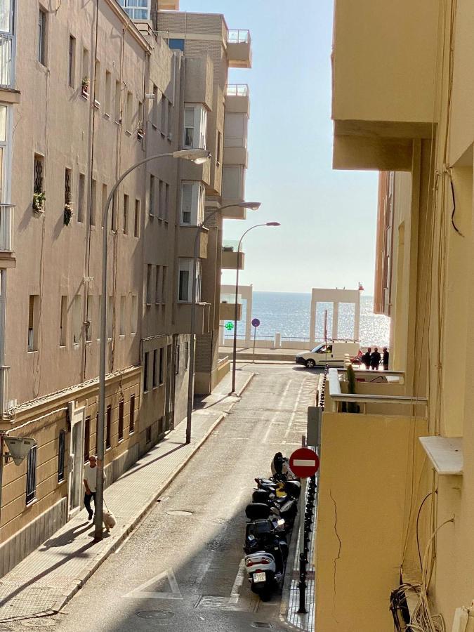 Bright Beach House Grupo Ac Gestion Cadice Esterno foto