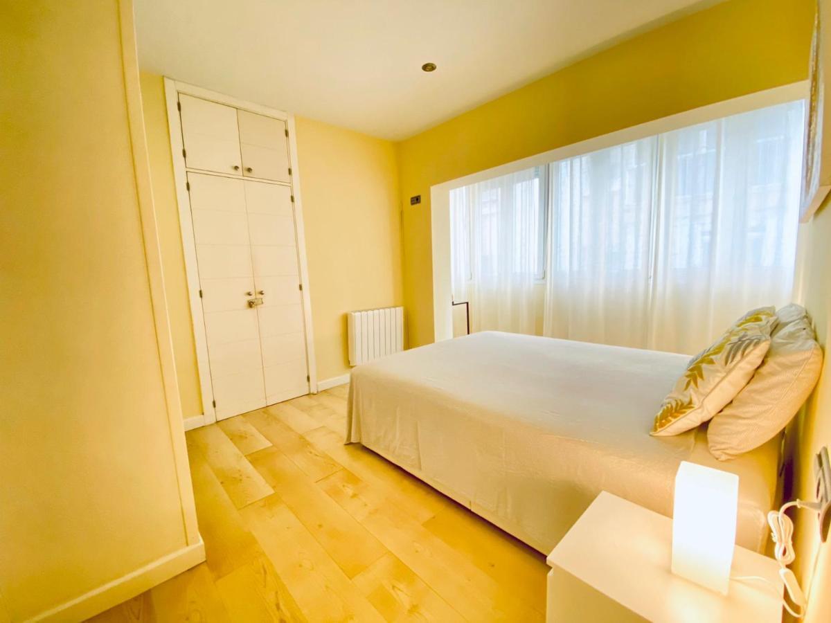 Bright Beach House Grupo Ac Gestion Cadice Esterno foto
