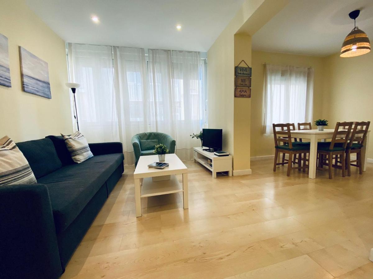 Bright Beach House Grupo Ac Gestion Cadice Esterno foto