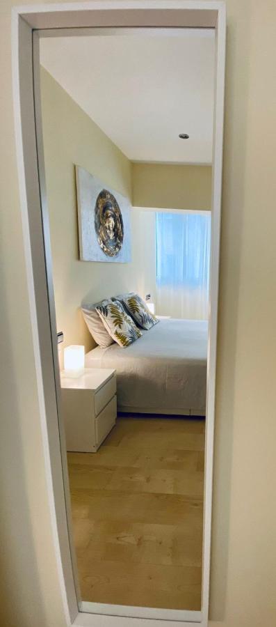 Bright Beach House Grupo Ac Gestion Cadice Esterno foto