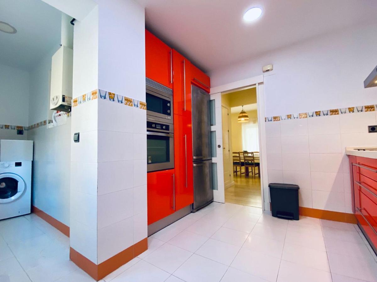 Bright Beach House Grupo Ac Gestion Cadice Esterno foto