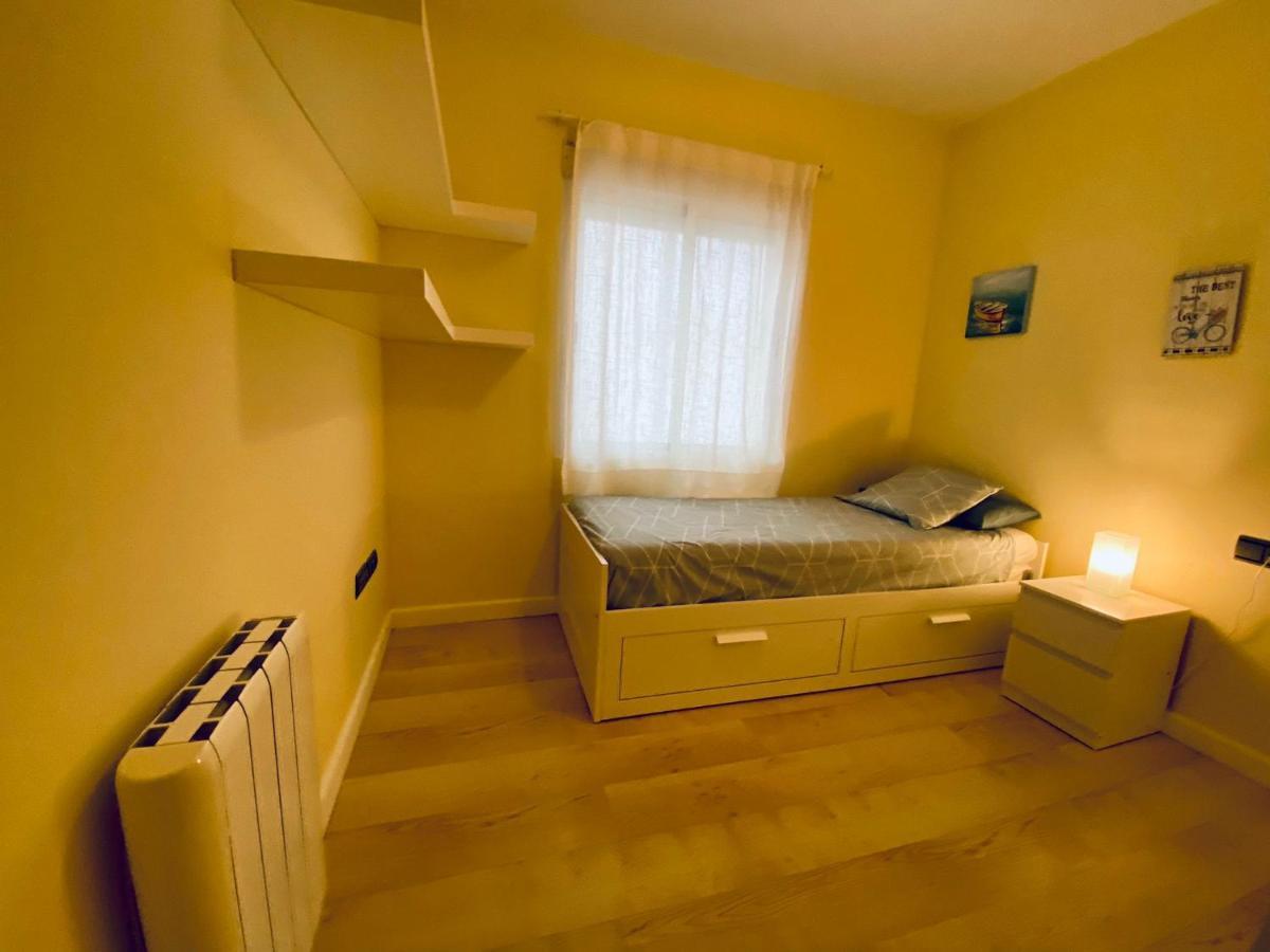 Bright Beach House Grupo Ac Gestion Cadice Esterno foto