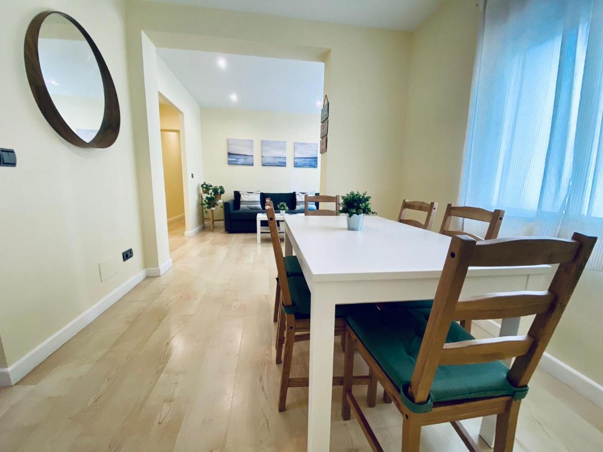 Bright Beach House Grupo Ac Gestion Cadice Esterno foto