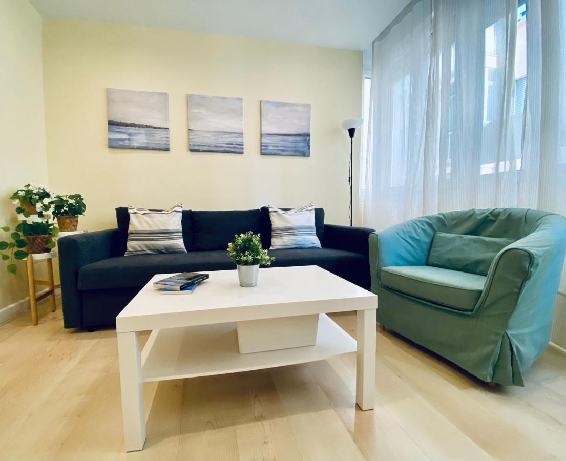 Bright Beach House Grupo Ac Gestion Cadice Esterno foto
