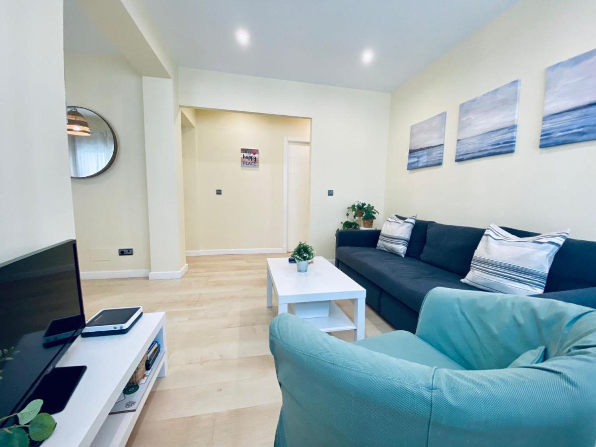 Bright Beach House Grupo Ac Gestion Cadice Esterno foto